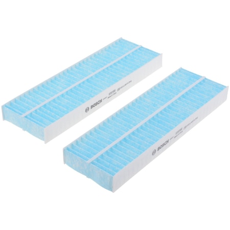 Bosch Cabin Air Filter, 6002C 6002C
